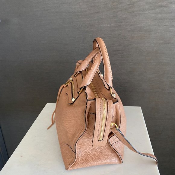 Rebbeca Minkoff Satchel tote - Picture 3 of 6